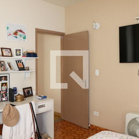 Casa para alugar com 250m², 2 quartos e 1 vagaQuarto - Casa 02