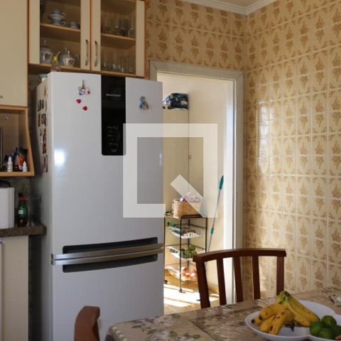 Casa para alugar com 250m², 2 quartos e 1 vagaCozinha - Casa 02