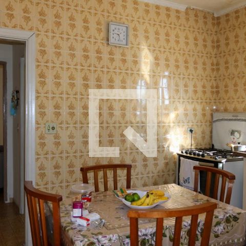 Casa para alugar com 250m², 2 quartos e 1 vagaCozinha - Casa 02