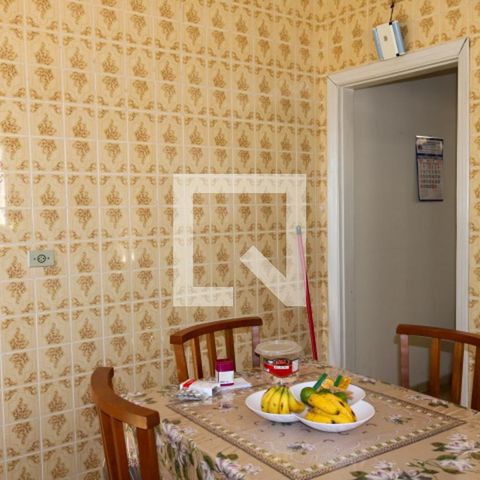 Casa para alugar com 250m², 2 quartos e 1 vagaCozinha - Casa 02