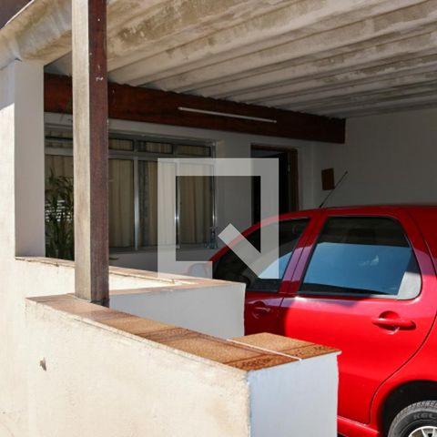 Casa para alugar com 250m², 2 quartos e 1 vagaGaragem