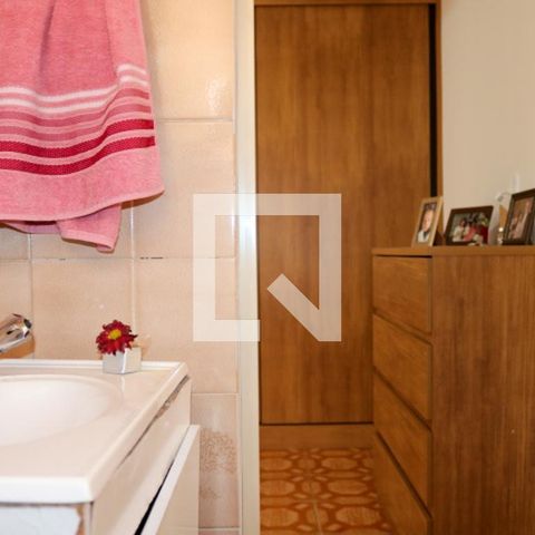 Casa para alugar com 250m², 2 quartos e 1 vagaBanheiro da Suíte - Casa 02
