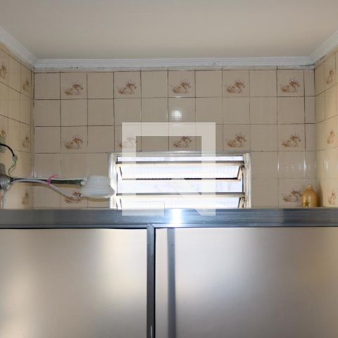 Casa para alugar com 250m², 2 quartos e 1 vagaBanheiro - Casa 01
