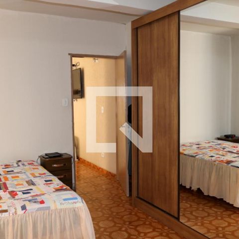 Casa para alugar com 250m², 2 quartos e 1 vagaSuíte - Casa 02