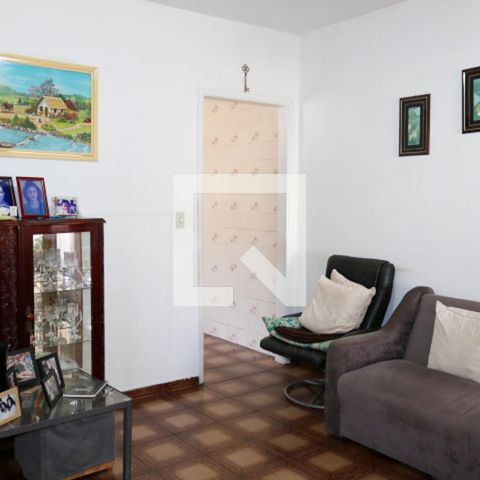 Casa para alugar com 250m², 2 quartos e 1 vagaSala - Casa 01