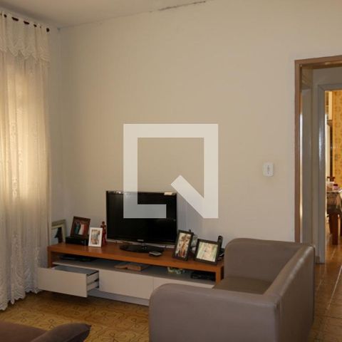 Casa para alugar com 250m², 2 quartos e 1 vagaSala - Casa 02