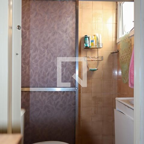 Casa para alugar com 250m², 2 quartos e 1 vagaBanheiro da Suíte - Casa 02