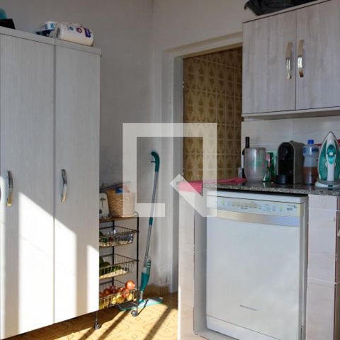 Casa para alugar com 250m², 2 quartos e 1 vagaÁrea de Serviço - Casa 02