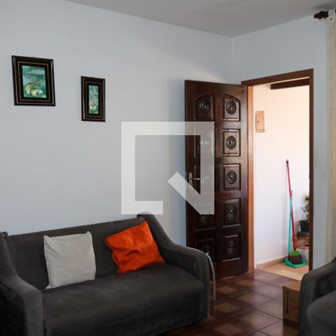 Casa para alugar com 250m², 2 quartos e 1 vagaSala - Casa 01