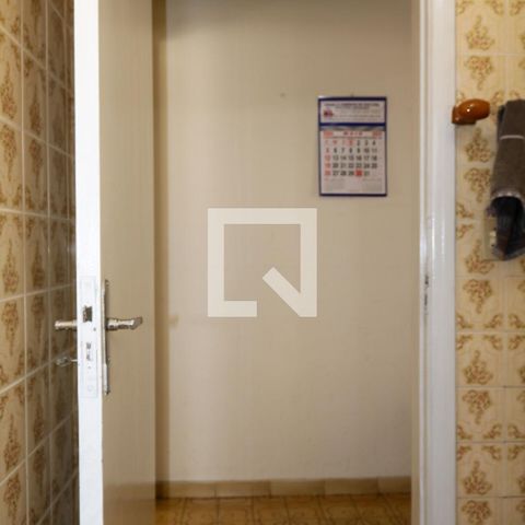 Casa para alugar com 250m², 2 quartos e 1 vagaBanheiro - Casa 02