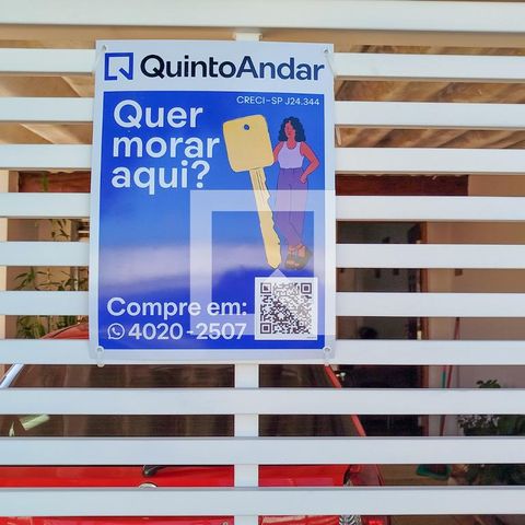 Casa para alugar com 250m², 2 quartos e 1 vagaPlaquinha