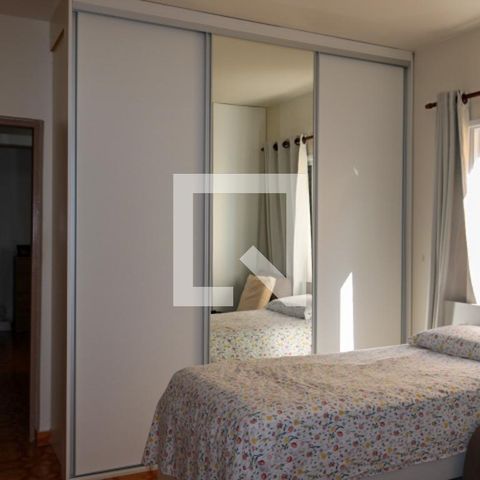Casa para alugar com 250m², 2 quartos e 1 vagaQuarto - Casa 02