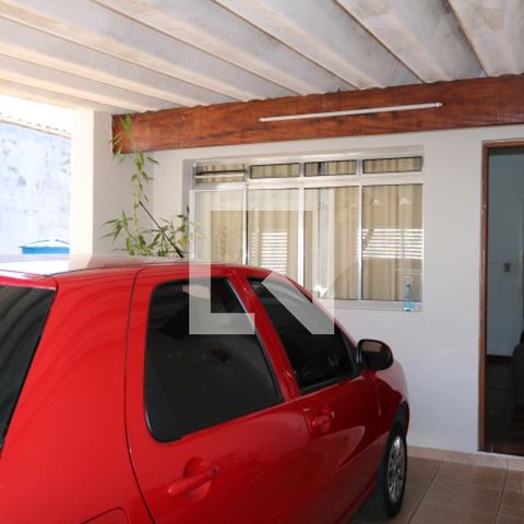 Casa para alugar com 250m², 2 quartos e 1 vagaGaragem