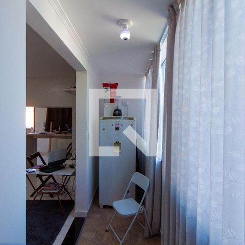 Studio à venda com 35m², 1 quarto e sem vagaStudio