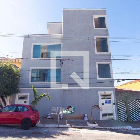 Studio à venda com 35m², 1 quarto e sem vagaFachada