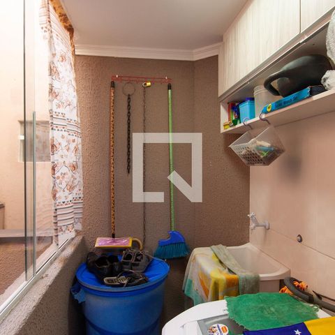 Studio à venda com 35m², 1 quarto e sem vagaÁrea de Serviço
