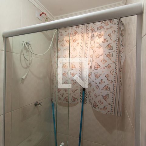 Studio à venda com 35m², 1 quarto e sem vagaBanheiro
