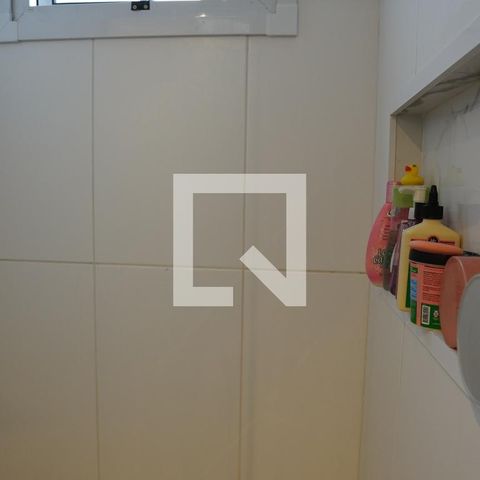 Apartamento à venda com 35m², 1 quarto e sem vagaBanheiro