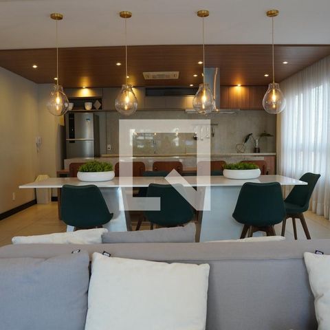 Apartamento à venda com 35m², 1 quarto e sem vagaÁrea comum