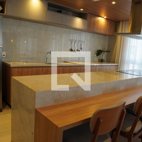 Apartamento à venda com 35m², 1 quarto e sem vagaÁrea comum