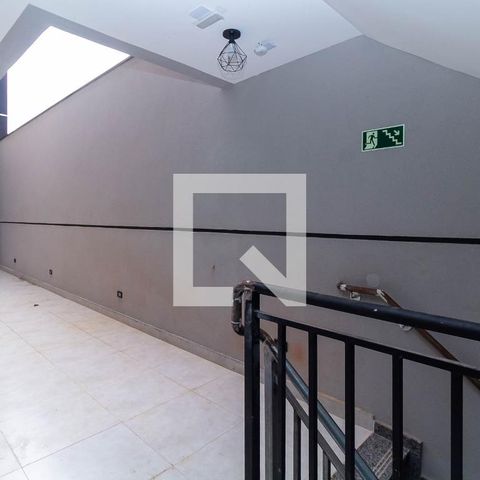 Apartamento à venda com 37m², 1 quarto e sem vaga Apartamento à venda com 37m², 1 quarto e sem vagaÁrea comum