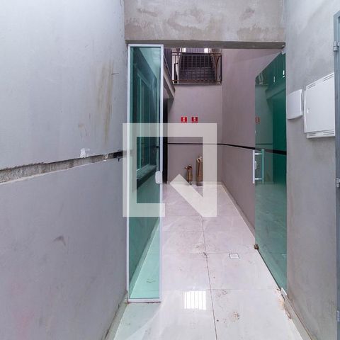 Apartamento à venda com 37m², 1 quarto e sem vaga Apartamento à venda com 37m², 1 quarto e sem vagaÁrea comum