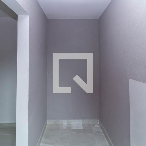 Apartamento à venda com 37m², 1 quarto e sem vaga Apartamento à venda com 37m², 1 quarto e sem vagaÁrea de Serviço