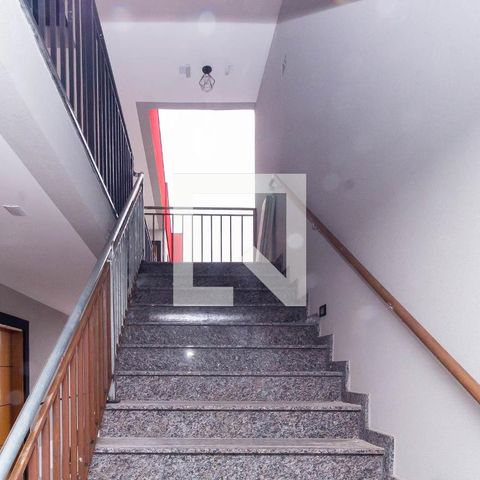 Apartamento à venda com 37m², 1 quarto e sem vaga Apartamento à venda com 37m², 1 quarto e sem vagaÁrea comum