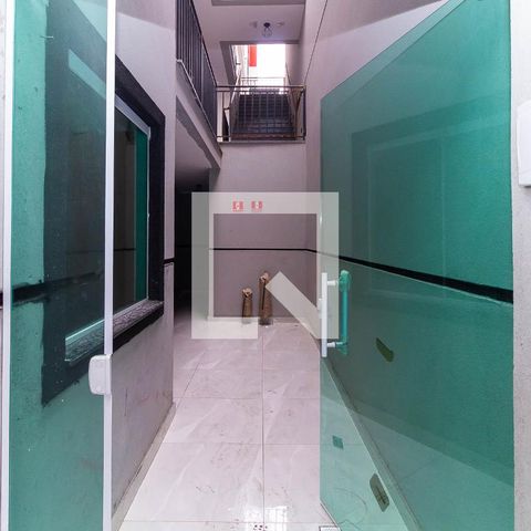 Apartamento à venda com 37m², 1 quarto e sem vaga Apartamento à venda com 37m², 1 quarto e sem vagaÁrea comum