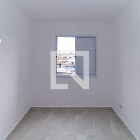 Apartamento à venda com 37m², 1 quarto e sem vaga Apartamento à venda com 37m², 1 quarto e sem vagaQuarto