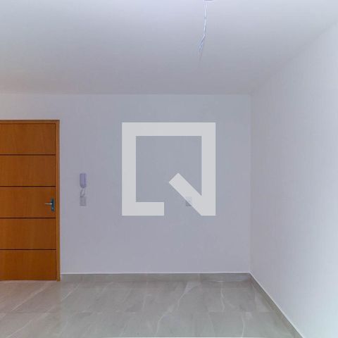 Apartamento à venda com 37m², 1 quarto e sem vaga Apartamento à venda com 37m², 1 quarto e sem vagaSala