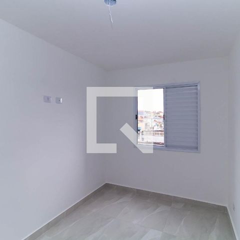 Apartamento à venda com 37m², 1 quarto e sem vaga Apartamento à venda com 37m², 1 quarto e sem vagaQuarto