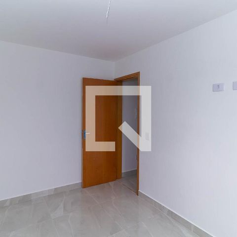 Apartamento à venda com 37m², 1 quarto e sem vaga Apartamento à venda com 37m², 1 quarto e sem vagaQuarto