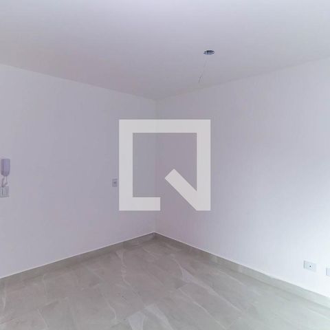 Apartamento à venda com 37m², 1 quarto e sem vaga Apartamento à venda com 37m², 1 quarto e sem vagaSala