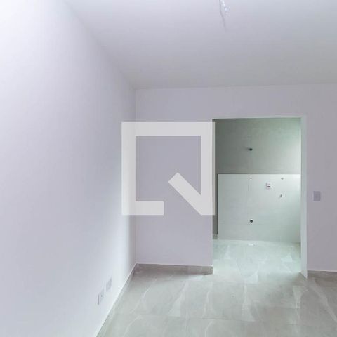 Apartamento à venda com 37m², 1 quarto e sem vaga Apartamento à venda com 37m², 1 quarto e sem vagaSala