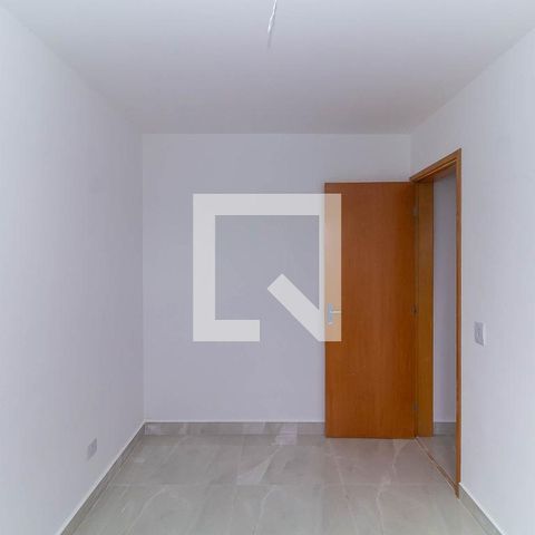 Apartamento à venda com 37m², 1 quarto e sem vaga Apartamento à venda com 37m², 1 quarto e sem vagaQuarto