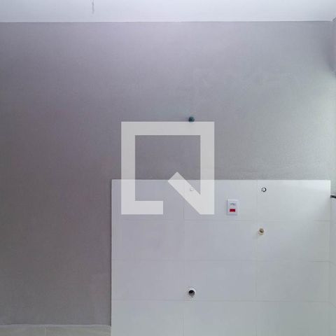 Apartamento à venda com 37m², 1 quarto e sem vaga Apartamento à venda com 37m², 1 quarto e sem vagaÁrea de Serviço