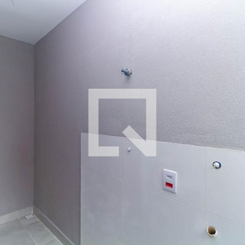 Apartamento à venda com 37m², 1 quarto e sem vaga Apartamento à venda com 37m², 1 quarto e sem vagaÁrea de Serviço