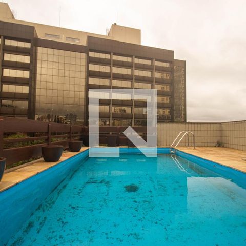 Apartamento para alugar com 713m², 3 quartos e 4 vagasVaranda da Cobertura