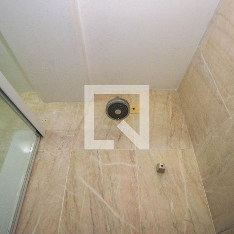 Apartamento para alugar com 713m², 3 quartos e 4 vagasBanheiro da Suíte