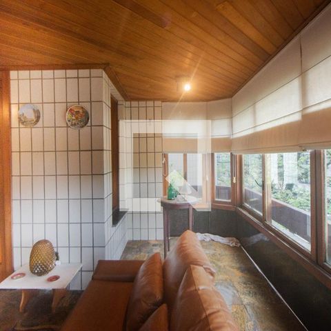 Apartamento para alugar com 713m², 3 quartos e 4 vagasEscritório
