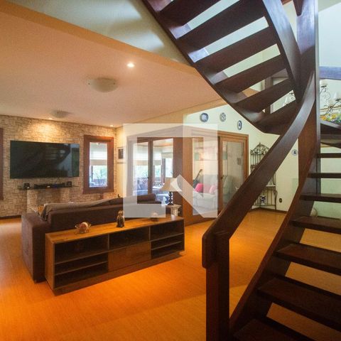 Apartamento para alugar com 713m², 3 quartos e 4 vagasSala