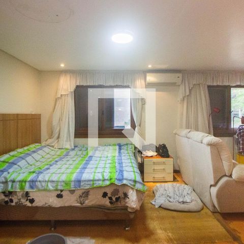 Apartamento para alugar com 713m², 3 quartos e 4 vagasSuíte