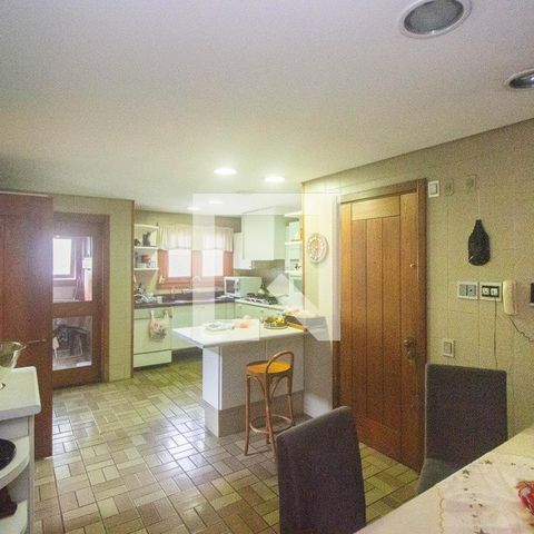 Apartamento para alugar com 713m², 3 quartos e 4 vagasCozinha