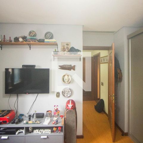 Apartamento para alugar com 713m², 3 quartos e 4 vagasQuarto 2