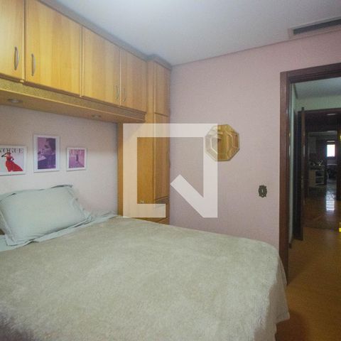 Apartamento para alugar com 713m², 3 quartos e 4 vagasQuarto