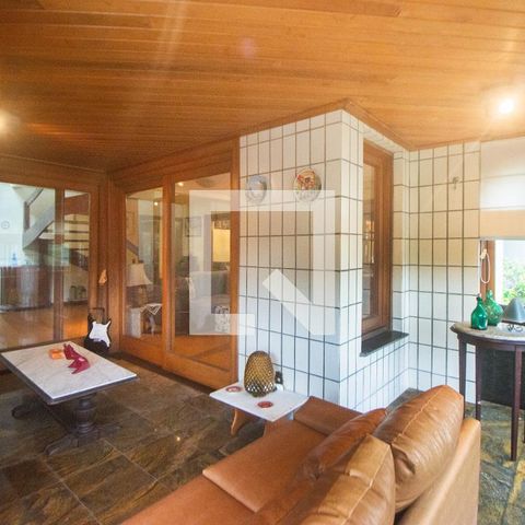 Apartamento para alugar com 713m², 3 quartos e 4 vagasEscritório