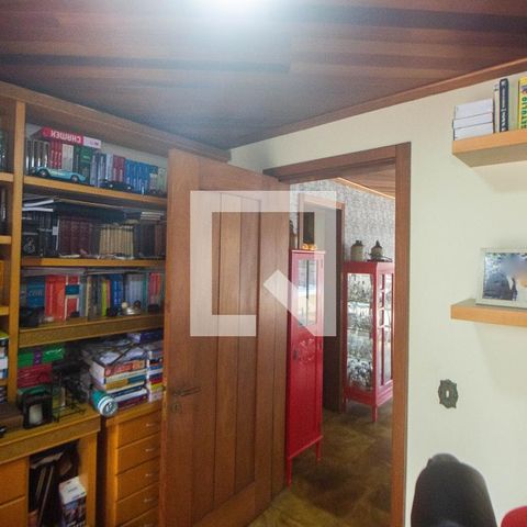Apartamento para alugar com 713m², 3 quartos e 4 vagasEscritório 2