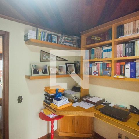 Apartamento para alugar com 713m², 3 quartos e 4 vagasEscritório 2