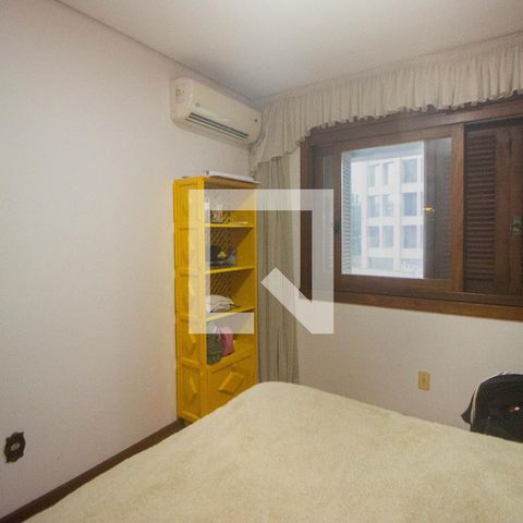 Apartamento para alugar com 713m², 3 quartos e 4 vagasQuarto